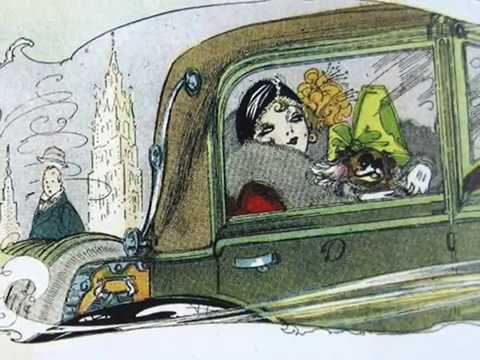 Roaring 20s: Joe Raymond & His Orchestra - My Sweetie Went Away, 1923