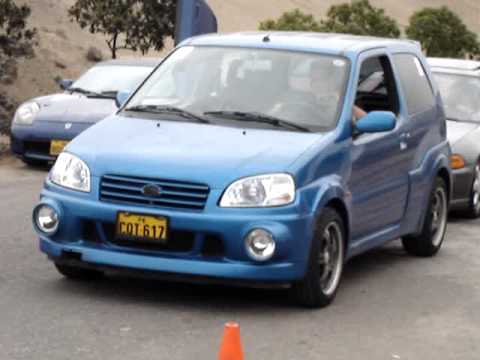 BZ EG6 PERU