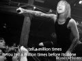 A Skylit Drive - If You Lived Here, You'd Be Home (Pictures with lyrics!)