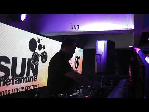 DJ Quicksilver Part 1 - 01.07.2023 Roof Garden Hannover