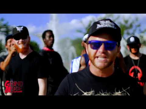 Grind Mode Cypher Secret Sessions Vol. 5 (prod. by latenight)