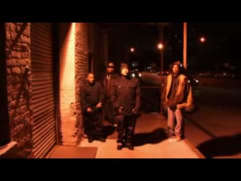 Styles P ft Raw Buck, AP and TY (D-Block Next Generation)