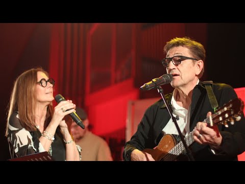 Gudstjänst | Tack Urban och Carina Ringbäck