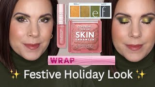 Green Smokey Eye In Depth Tutorial | Viewer Request