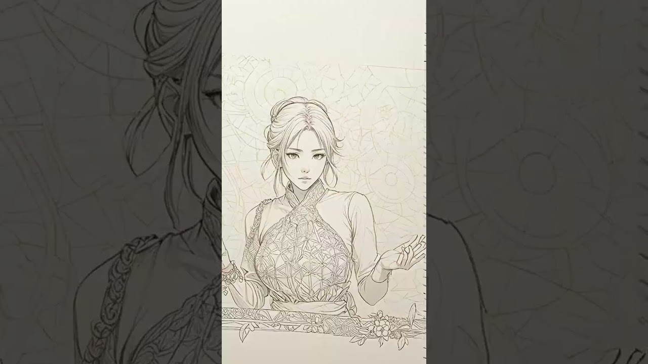 스테이블디퓨전, AI DJ Candy, Stable Diffusion #ai #aianimation #stablediffusion #스테이블디퓨전