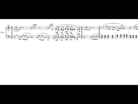 PARTITURA Original MOTORPSICO | Patricio Rey y sus redonditos de ricota | PARTITURA PARA PIANO