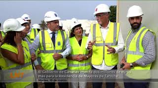 Vea el Informativo de Lancelot Televisi&oacute;n 10/03/26