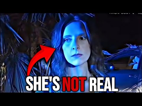 She Was Legally Dead. Then This Happened…