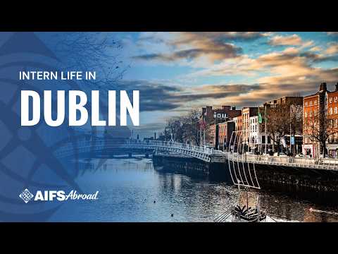 AIFS Abroad — video 12
