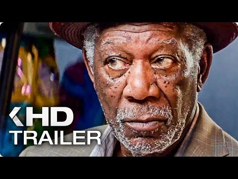 GOING IN STYLE Trailer (2017)