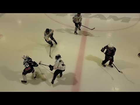 S-Kiekko F1-09-JYP B F1-09 6.4.2019