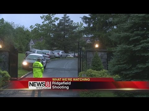 News 8 Express: May 25, 2013