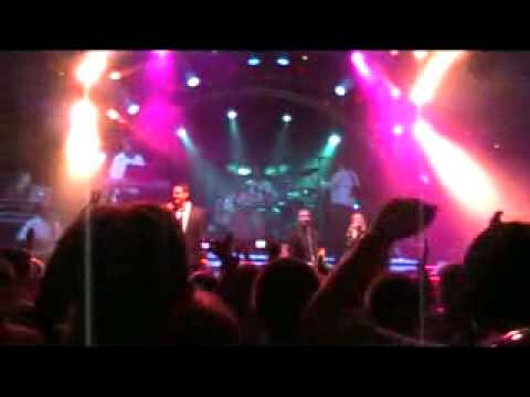 MICHAL DAVID  DAMICHI LIVE