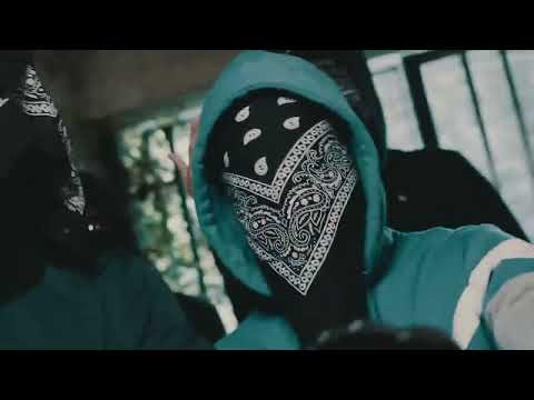 OVE Bagzoverfame x Riskey x General Jamz x Greeze - Violent Squad (Music Video) #exclusive