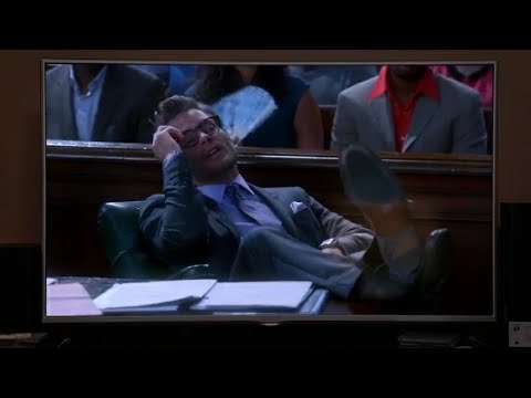 The Grinder: New Orleans - Timothy Olyphant in The Grinder (2015) S1E09 Part 1 of 3