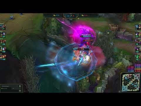 DT Flex Queue - Mid (Larted) Jarvan IV vs Viktor