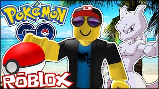 ᐈ Catching Mewtwo Adventure Roblox Free Online Games - guava juice roblox pokemon go