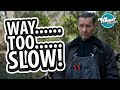 MASTER GARDENER Film Threat Reviews