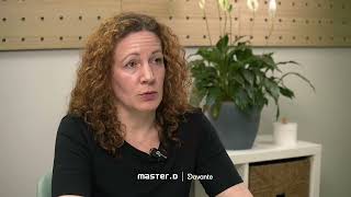 Carmen Martínez, orientadora de Oposiciones de Servicios Carmen Martínez, orientadora de Oposiciones de Servicios