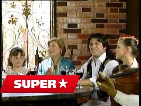 Djemte e Vjoses - Kolazh