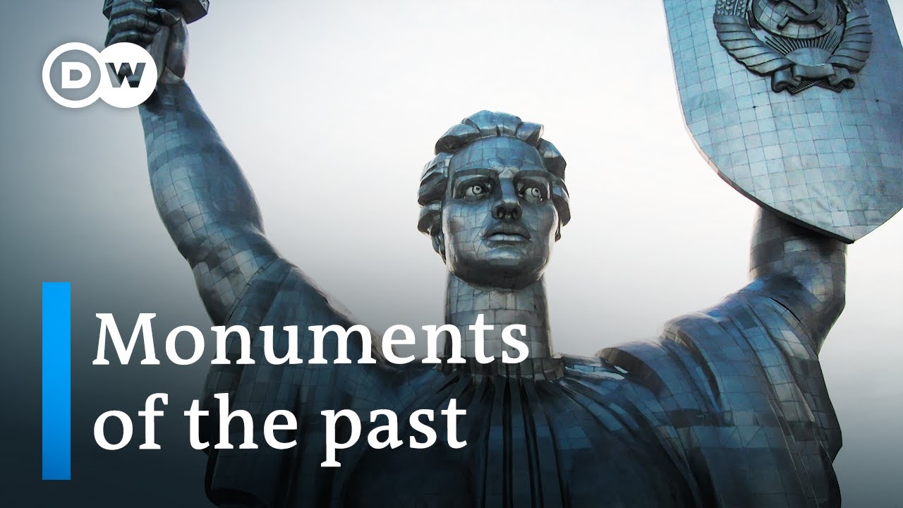 Toppling Soviet Statues: How Should History Be Remembered?
