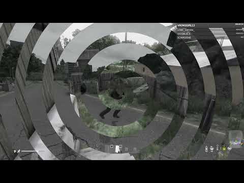 meeting larry... lost him got even... sad sad