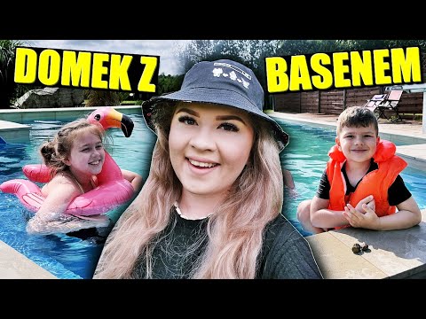 URODZINOWY WYJAZD OLIWKI ✨WYMARZONY PREZENT | MAZURY 💜 Rodzinny Vlog