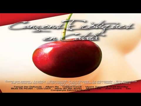 VICENT TORRENT - La Sobrassada (Cançons Eròtiques en Català) - 4