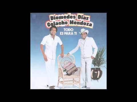 Diomedes Diaz - Soy Amigo