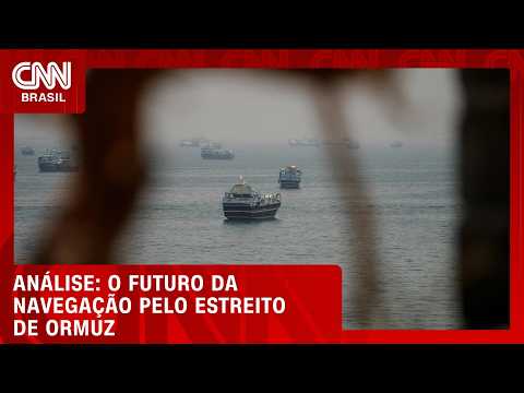 Análise: Negociações entre Irã e Omã por Ormuz incomodam EUA | WW