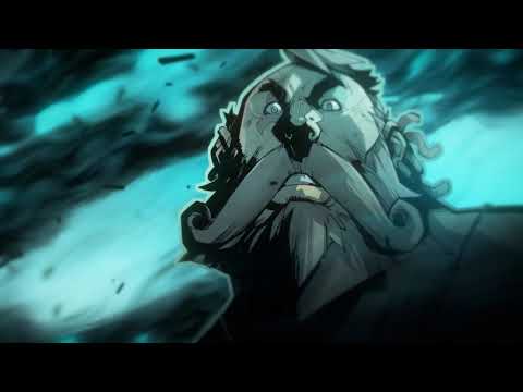 Ruined King THRESH despierta a VIEGO el Rey Arruinado