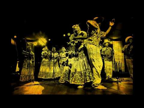 " Para Descansá"- Bulla y tambó / Jhonny Rentería