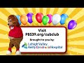 Cub Club April 2022