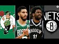 2022 NBA Playoffs: CELTICS vs NETS GAME 3 [FULL Betting Preview] | CBS Sports HQ