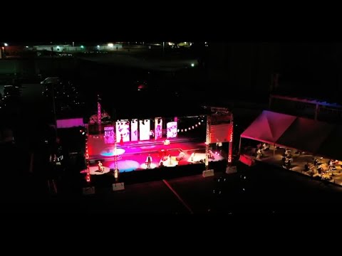 The Making of San Diego Opera's Drive-In La Bohème