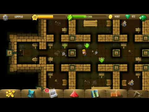 download lagu mp3 mp4 Diggys Adventure Lopfpuo, download lagu Diggys Adventure Lopfpuo gratis, unduh video klip Diggys Adventure Lopfpuo