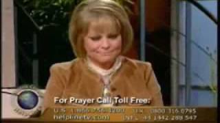 Susie Luchsinger Helpline TV