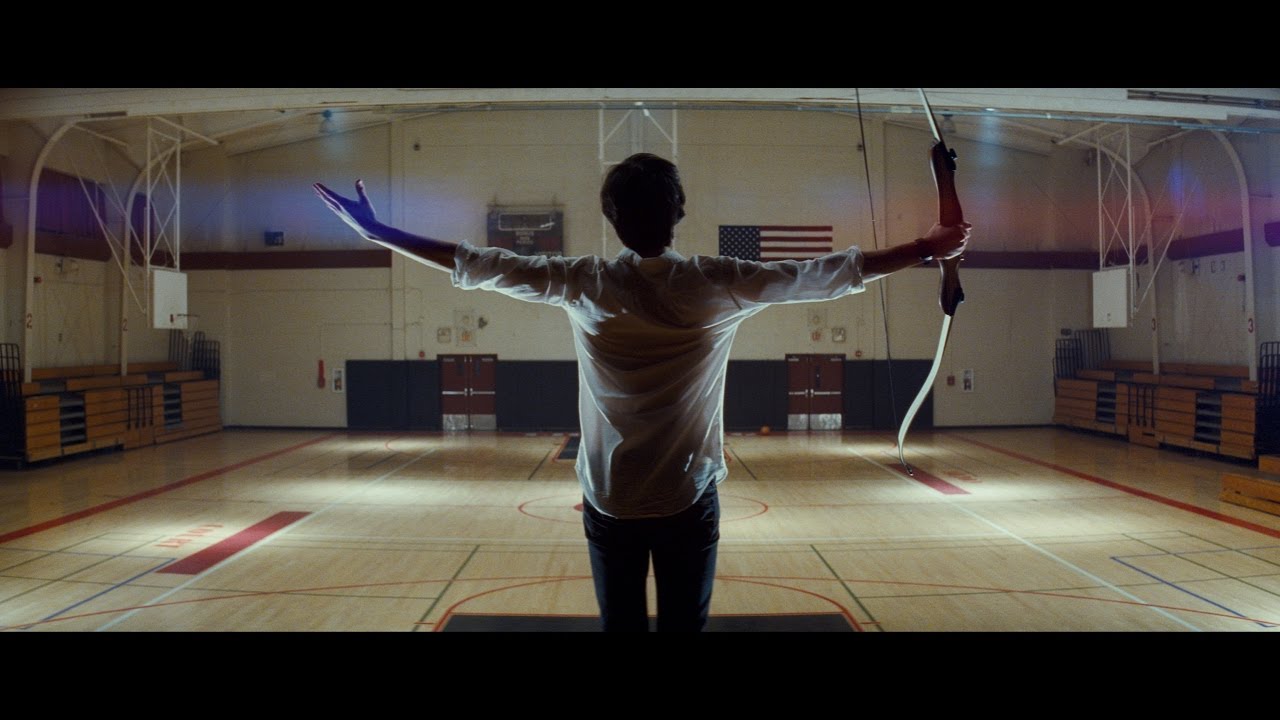 The Major Themes of We Need To Talk About Kevin : An Analysis