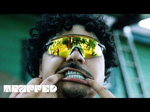 That Mexican OT, Curren$y & LE$ - 1982 (Audio)