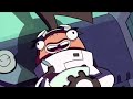 GoAnimate Grounded Videos In A Nutshell