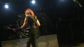 Sick Puppies - Gunfight live 05/15/16