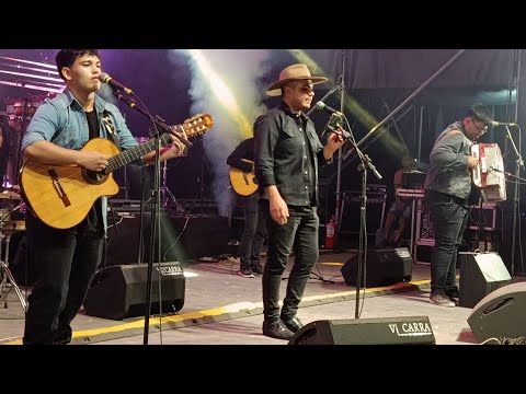 La Junta - Serenata en Gral. Ballivian (Salta)