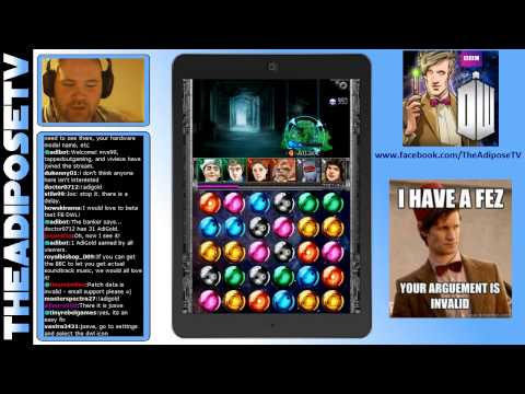 Doctor Who: Legacy - Interview with the composer - Chris Huelsbeck