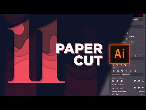 Techniques de base pour débuter avec ILLUSTRATOR CC