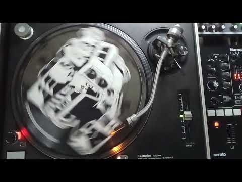 Barouf Neurotrope 020 A Prazepam & Eau Gazeuse