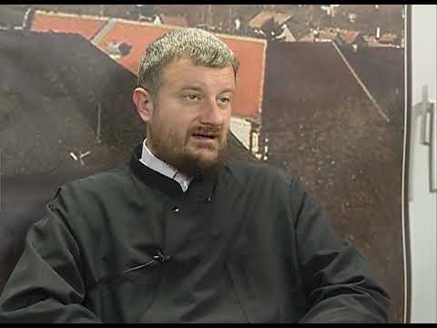 Milan Pršić - Nedelja pravoslavlja u Šidu