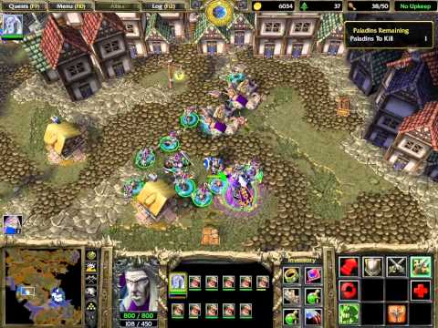 World of Chaos PC