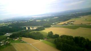 preview picture of video 'Rundflug beim MFC Ikarus Ohlsdorf'