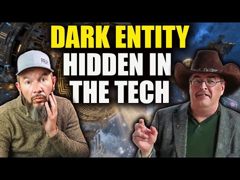 Warning from the Ancients: Dr. Joseph P. Farrell on Cosmic War Tech & the Dark Force in Machines