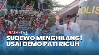 Bupati Sudewo Menghilang! Absen di Rapat Paripurna DPRD, Tak Dengarkan Pidato Kenegaraan Prabowo